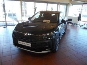 VW T-Roc Style 1.5 TSI DSG, 110kw(150PS) T-Roc