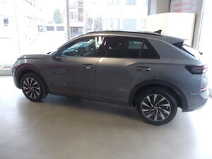 VW T-Roc Life 1.5 TSI DSG, 85kw(115PS) T-Roc
