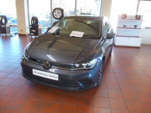 VW Polo Life 1.0 TSI DSG, 70kw(95PS) Polo