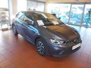 VW Polo Life 1.0 TSI DSG, 70kw(95PS) Polo