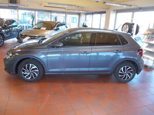 VW Polo Life 1.0 TSI DSG, 70kw(95PS) Polo