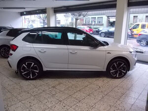 SKODA Kamiq Monte Carlo 1.0 TSI DSG, 85kw(115PS) Kamiq