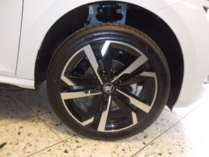 SKODA Kamiq Monte Carlo 1.0 TSI DSG, 85kw(115PS) Kamiq