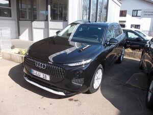 AUDI Q3 1.5 TFSI S-Tronic, 110kw(150PS) Q3