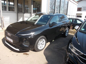 AUDI Q3 1.5 TFSI S-Tronic, 110kw(150PS) Q3