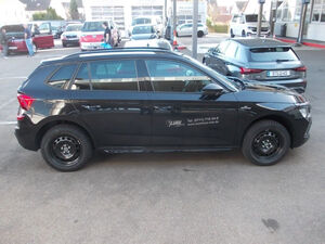 SKODA Kamiq Monte Carlo 1.5 TSI DSG, 110kw(150PS) Kamiq
