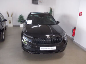 SKODA Kamiq Monte Carlo 1.5 TSI DSG, 110kw(150PS) Kamiq