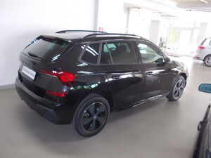 SKODA Kamiq Monte Carlo 1.5 TSI DSG, 110kw(150PS) Kamiq