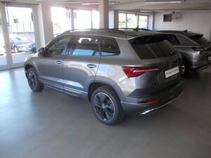 SKODA Karoq Sportline 1.5 TSI DSG, 110kw(150PS) Karoq
