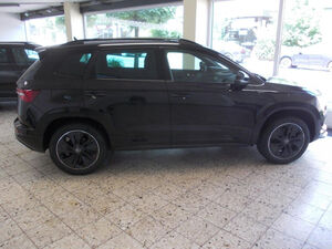SKODA Karoq Sportline 2.0 TSI DSG 4Mot, 140kw(190PS) Karoq