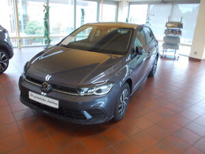 VW Polo Life 1.0 TSI, 70kw(95PS), 5Gang Polo