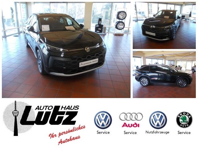 VW T-Roc Style 1.5 TSI DSG, 110kw(150PS) Klima T-Roc