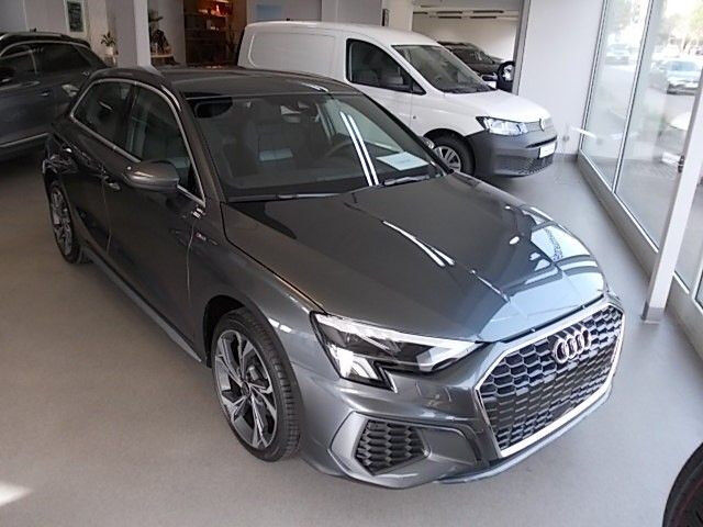 AUDI A3 Sportback 35 TFSI S-Tronic MHEV S-Line , 110kw(150PS) A3 Sportback