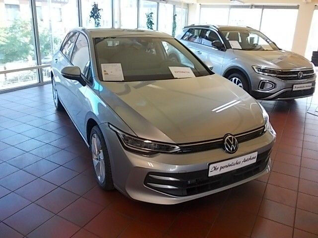 VW Golf Life 1.5 eTSI DSG, 110kw(150PS) Golf