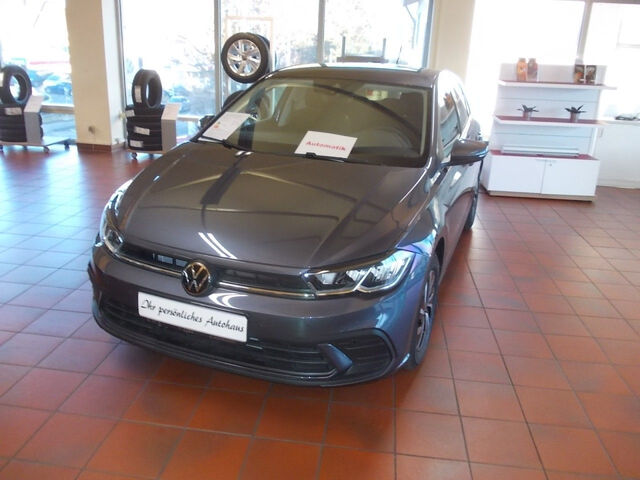 VW Polo Life 1.0 TSI DSG, 70kw(95PS) Polo