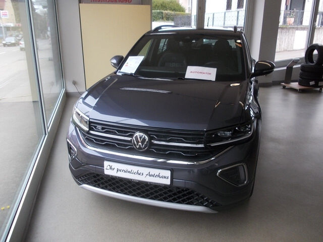 VW T-Cross R-Line 1.5 TSI DSG, 110kw(150PS) T-Cross