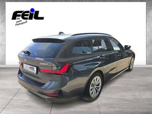 BMW 318d Advantage DAB WLAN Tempomat Klimaaut. Shz