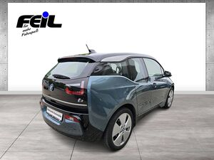 BMW i3 120Ah DAB WLAN RFK Navi Prof. Tempomat Shz