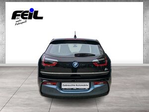 BMW i3 120Ah DAB WLAN RFK Navi Prof. Tempomat Shz