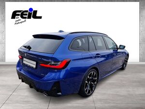 BMW 318i M Sport M Sportpaket Head-Up DAB LED RFK