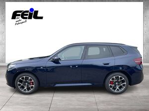 BMW X3 30e xDrive M Sport M Sportpaket HK HiFi DAB