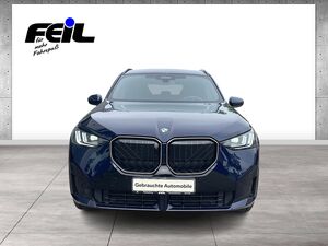 BMW X3 30e xDrive M Sport M Sportpaket HK HiFi DAB