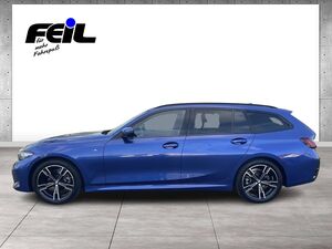 BMW 320d xDrive M Sport Head-Up DAB