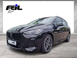 BMW 218d M Sport