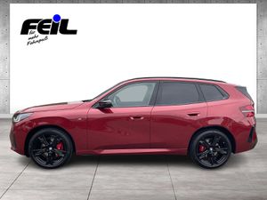 BMW X3 M50 Sportpaket HK HiFi DAB LED RFK