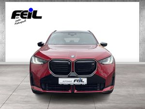 BMW X3 M50 Sportpaket HK HiFi DAB LED RFK