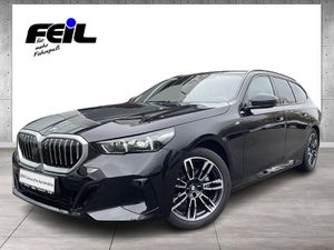 BMW 520d xDrive M Sport Head-Up DAB