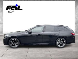 BMW 520d xDrive M Sport Head-Up DAB