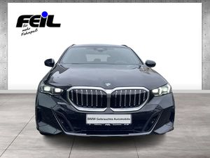 BMW 520d xDrive M Sport Head-Up DAB