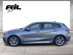 BMW 118i M Sport DAB LED Tempomat Shz PDC