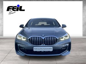 BMW 118i M Sport DAB LED Tempomat Shz PDC