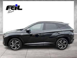HYUNDAI Tucson N Line (MJ 26) Mild-Hybrid 2WD