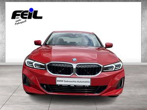 BMW 320d HiFi DAB LED Komfortzg. Tempomat Shz PDC