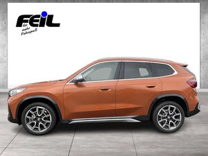 BMW X1 sDrive18d sDrive xLine Head-Up HK HiFi DAB