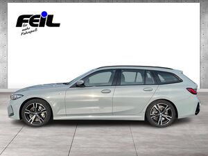 BMW 330i xDrive M Sport M Sportpaket HiFi DAB Shz