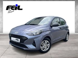 HYUNDAI i10 Select