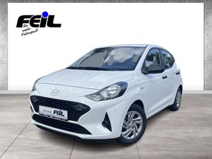 HYUNDAI i10 Select