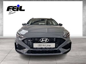 HYUNDAI i30 Kombi N Line Mild-Hybrid