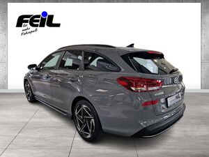 HYUNDAI i30 Kombi N Line Mild-Hybrid