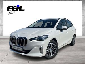 BMW 220d LuxuryLine Head-Up HK HiFi DAB LED WLAN