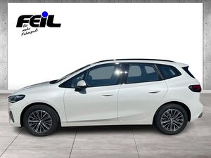 BMW 220d LuxuryLine Head-Up HK HiFi DAB LED WLAN