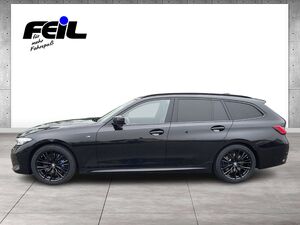 BMW M340d xDrive Touring Head-Up HiFi DAB LED RFK