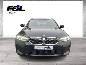 BMW M340d xDrive Touring Head-Up HiFi DAB LED RFK
