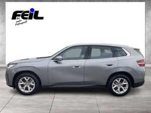 BMW X3 20d xDrive DAB Komfortzg. Parkassistent