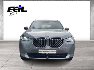 BMW X3 20d xDrive DAB Komfortzg. Parkassistent
