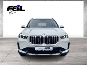 BMW X1 xDrive20d xLine HK HiFi DAB LED RFK